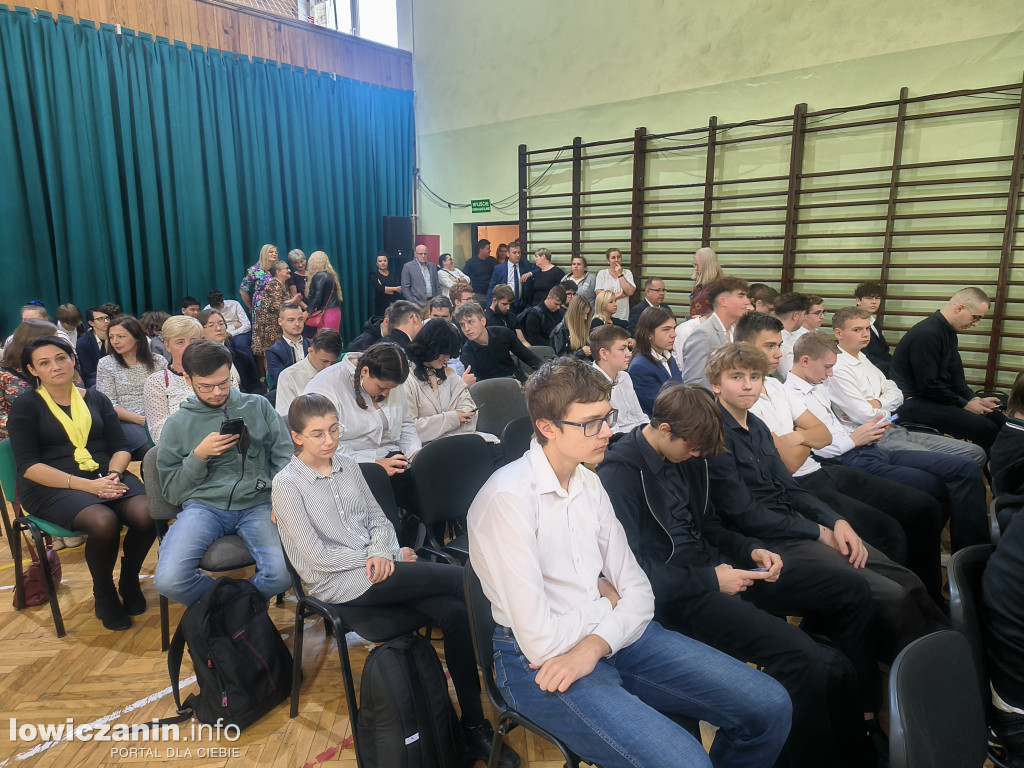 Dzień Edukacji Narodowej 2024 Blich Łowicz