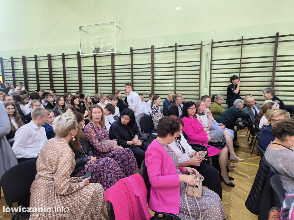 Dzień Edukacji Narodowej 2024 Blich Łowicz