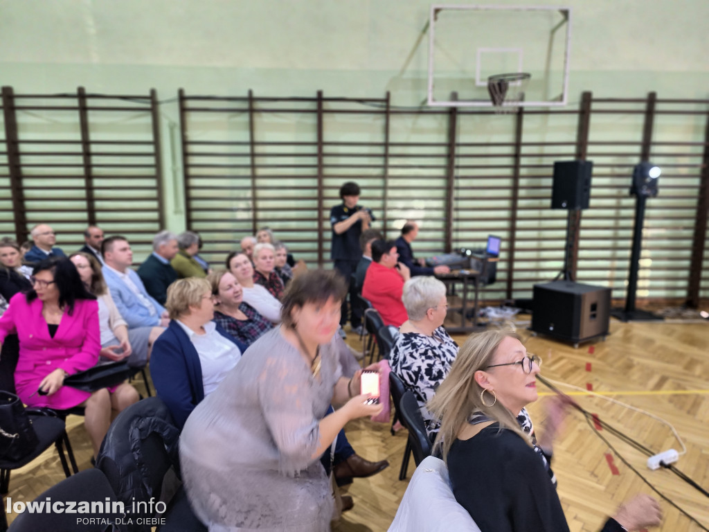 Dzień Edukacji Narodowej 2024 Blich Łowicz
