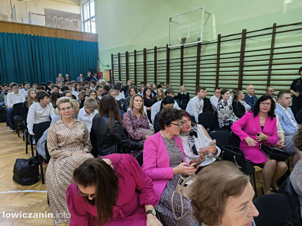 Dzień Edukacji Narodowej 2024 Blich Łowicz