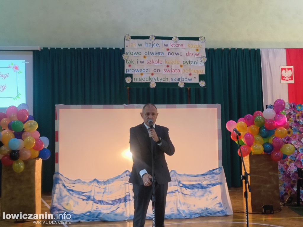 Dzień Edukacji Narodowej 2024 Blich Łowicz