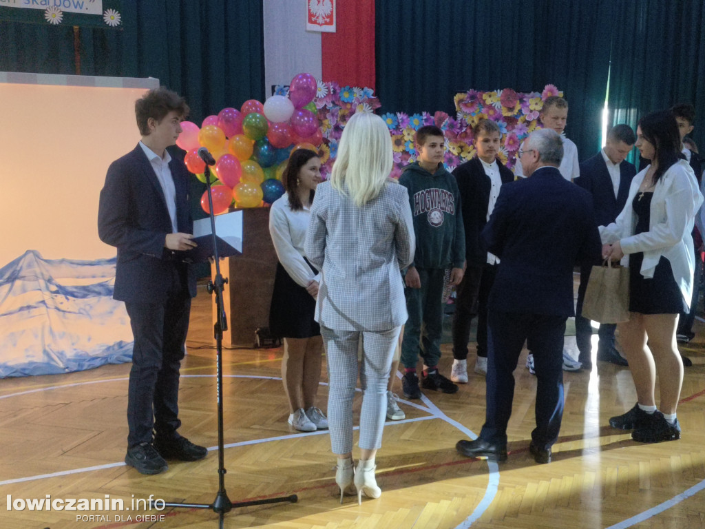 Dzień Edukacji Narodowej 2024 Blich Łowicz