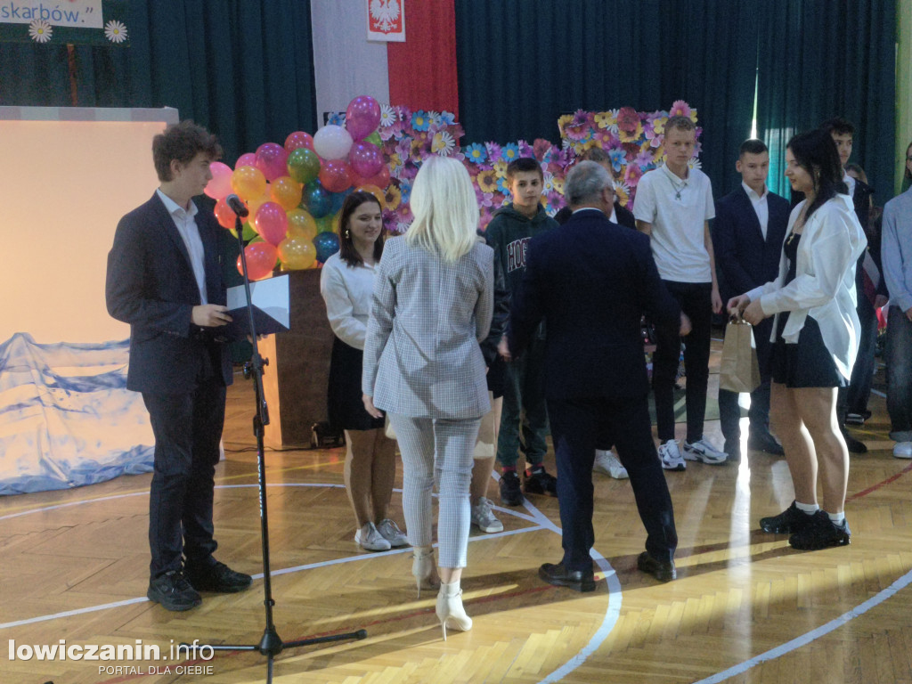 Dzień Edukacji Narodowej 2024 Blich Łowicz