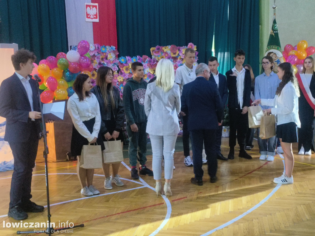 Dzień Edukacji Narodowej 2024 Blich Łowicz