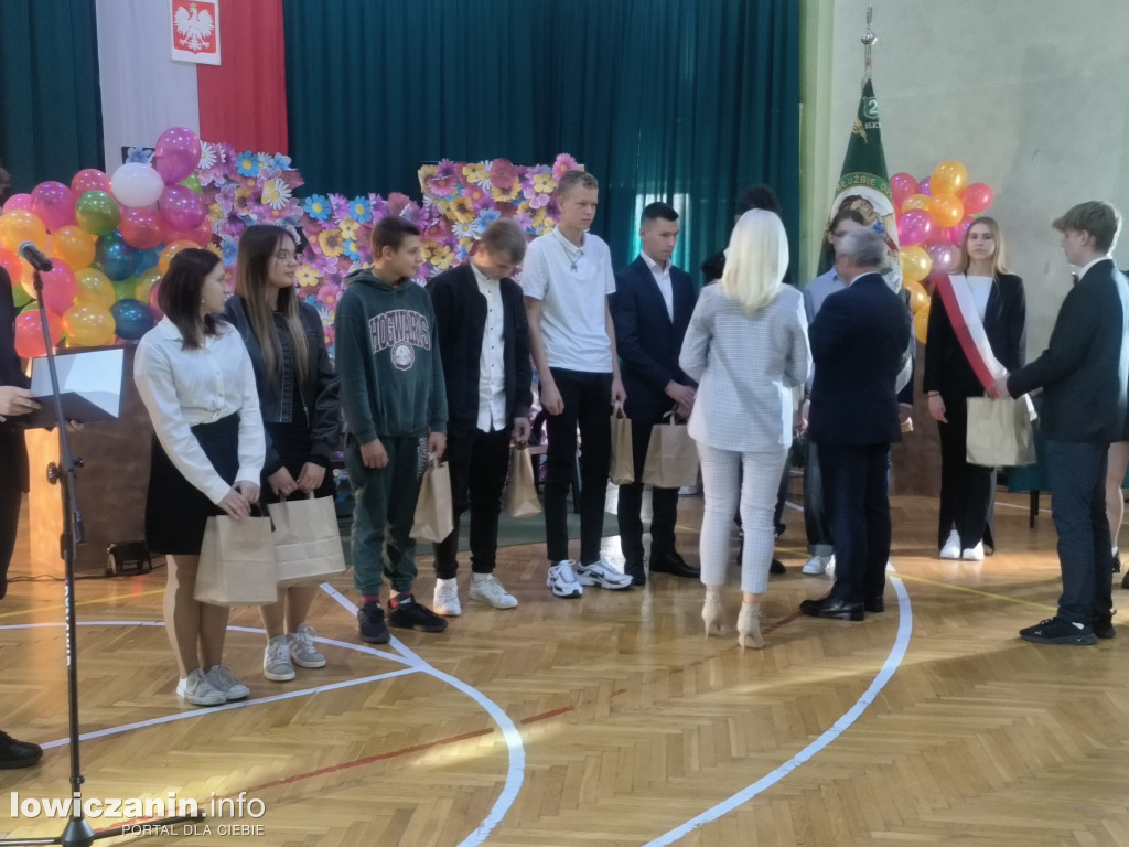 Dzień Edukacji Narodowej 2024 Blich Łowicz