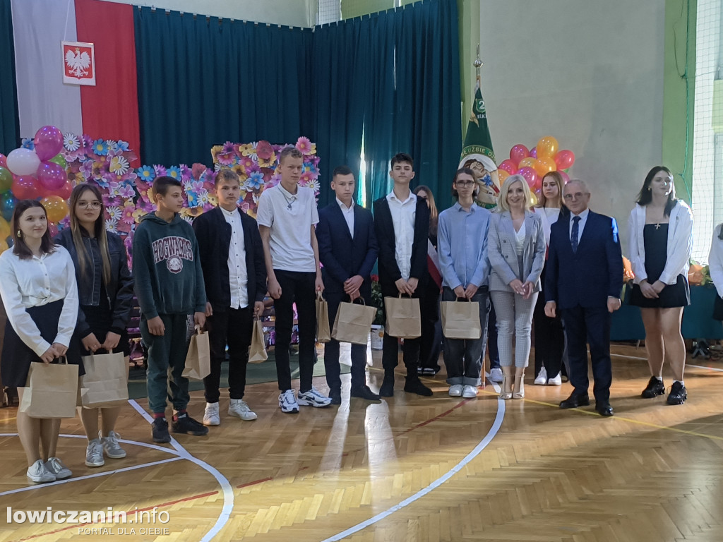 Dzień Edukacji Narodowej 2024 Blich Łowicz