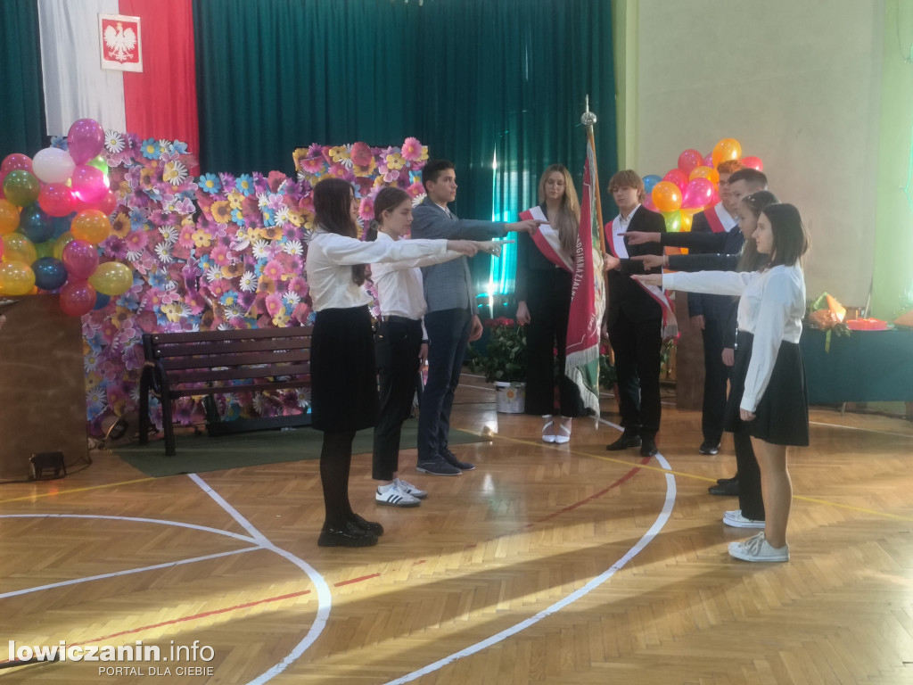 Dzień Edukacji Narodowej 2024 Blich Łowicz