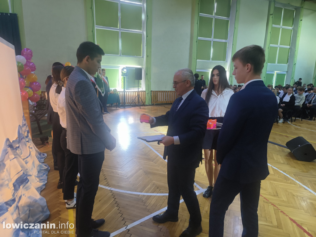 Dzień Edukacji Narodowej 2024 Blich Łowicz