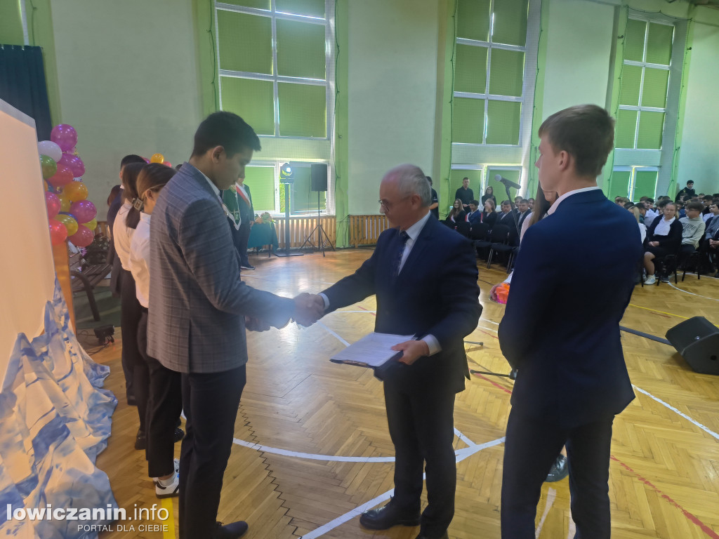 Dzień Edukacji Narodowej 2024 Blich Łowicz