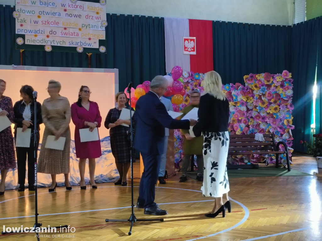 Dzień Edukacji Narodowej 2024 Blich Łowicz