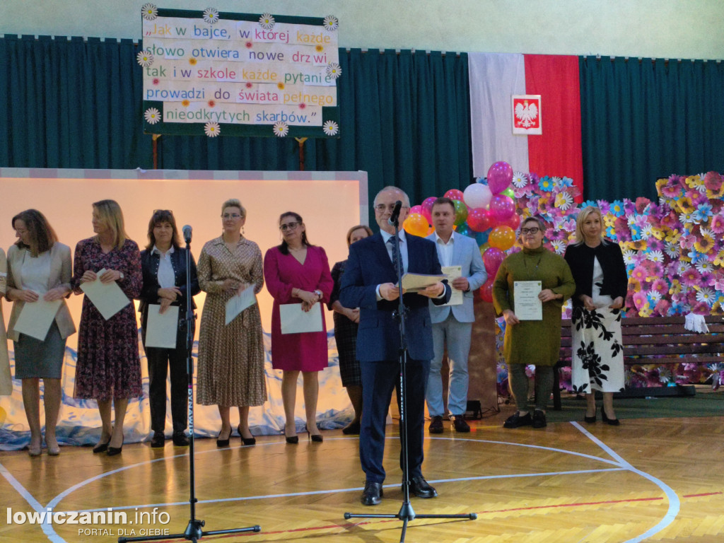 Dzień Edukacji Narodowej 2024 Blich Łowicz