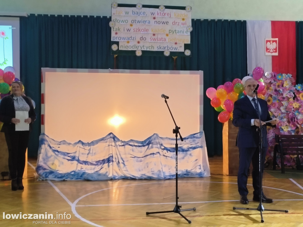 Dzień Edukacji Narodowej 2024 Blich Łowicz