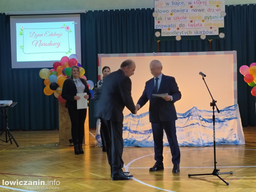 Dzień Edukacji Narodowej 2024 Blich Łowicz