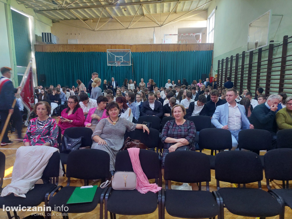 Dzień Edukacji Narodowej 2024 Blich Łowicz