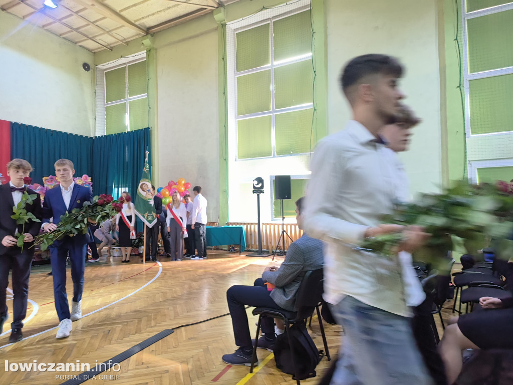 Dzień Edukacji Narodowej 2024 Blich Łowicz