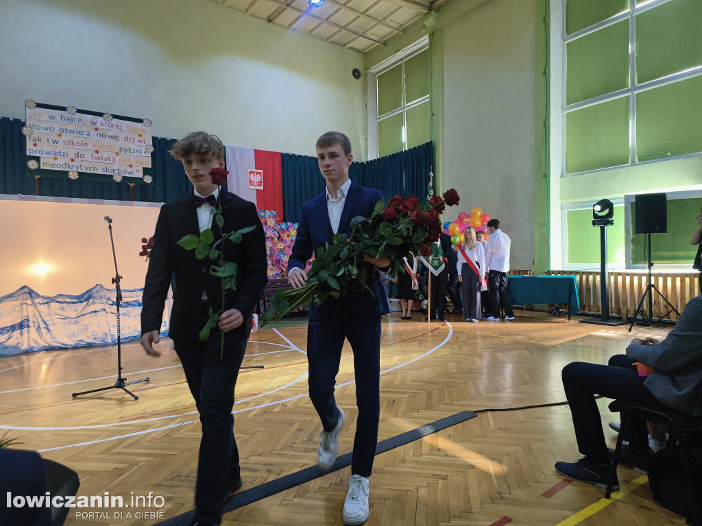 Dzień Edukacji Narodowej 2024 Blich Łowicz