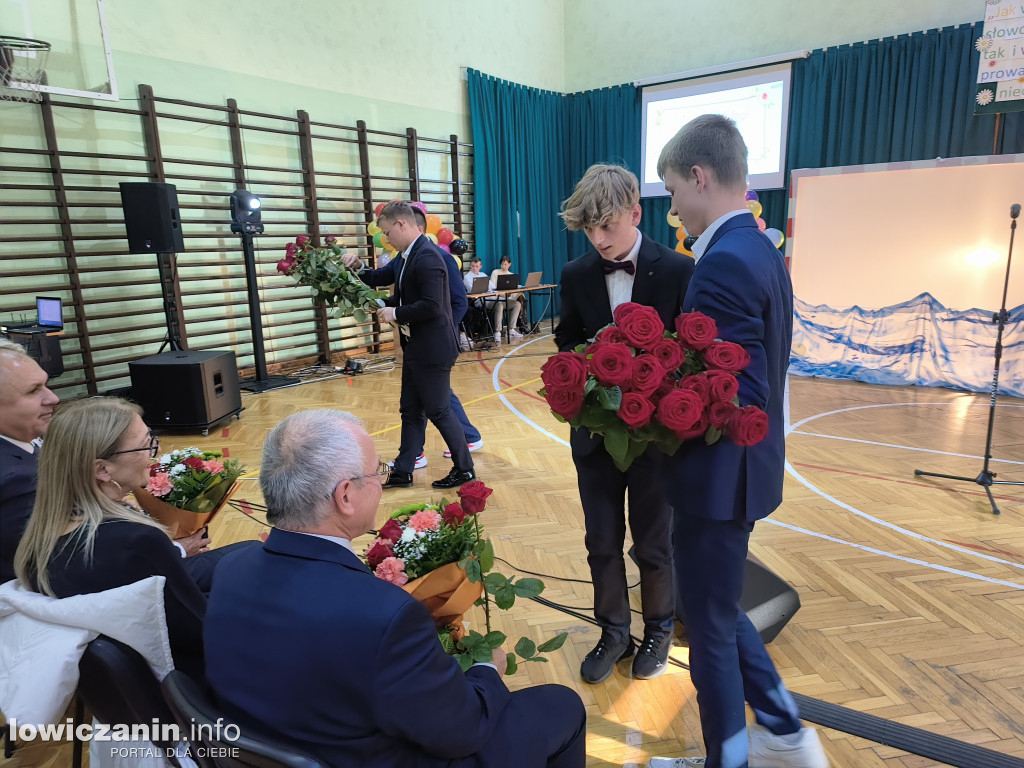 Dzień Edukacji Narodowej 2024 Blich Łowicz