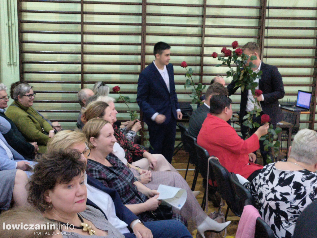Dzień Edukacji Narodowej 2024 Blich Łowicz