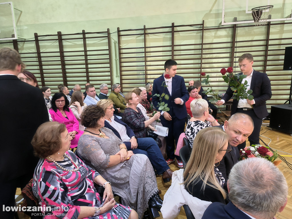 Dzień Edukacji Narodowej 2024 Blich Łowicz