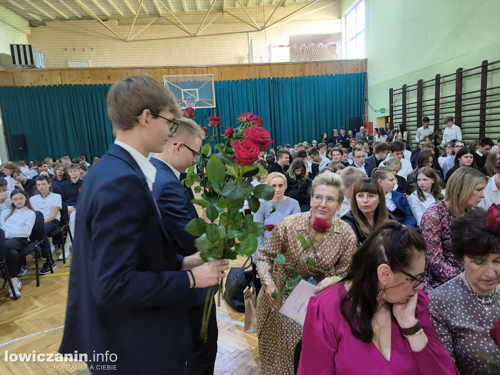 Dzień Edukacji Narodowej 2024 Blich Łowicz