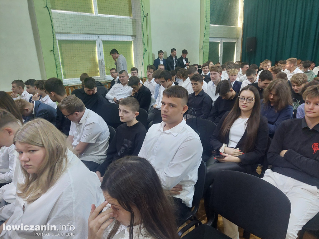 Dzień Edukacji Narodowej 2024 Blich Łowicz