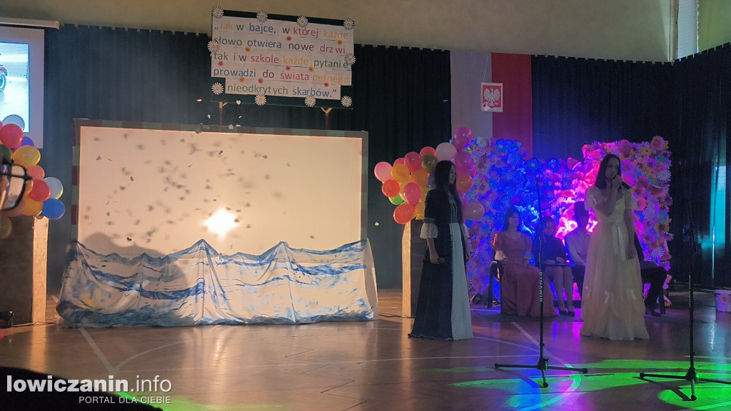 Dzień Edukacji Narodowej 2024 Blich Łowicz