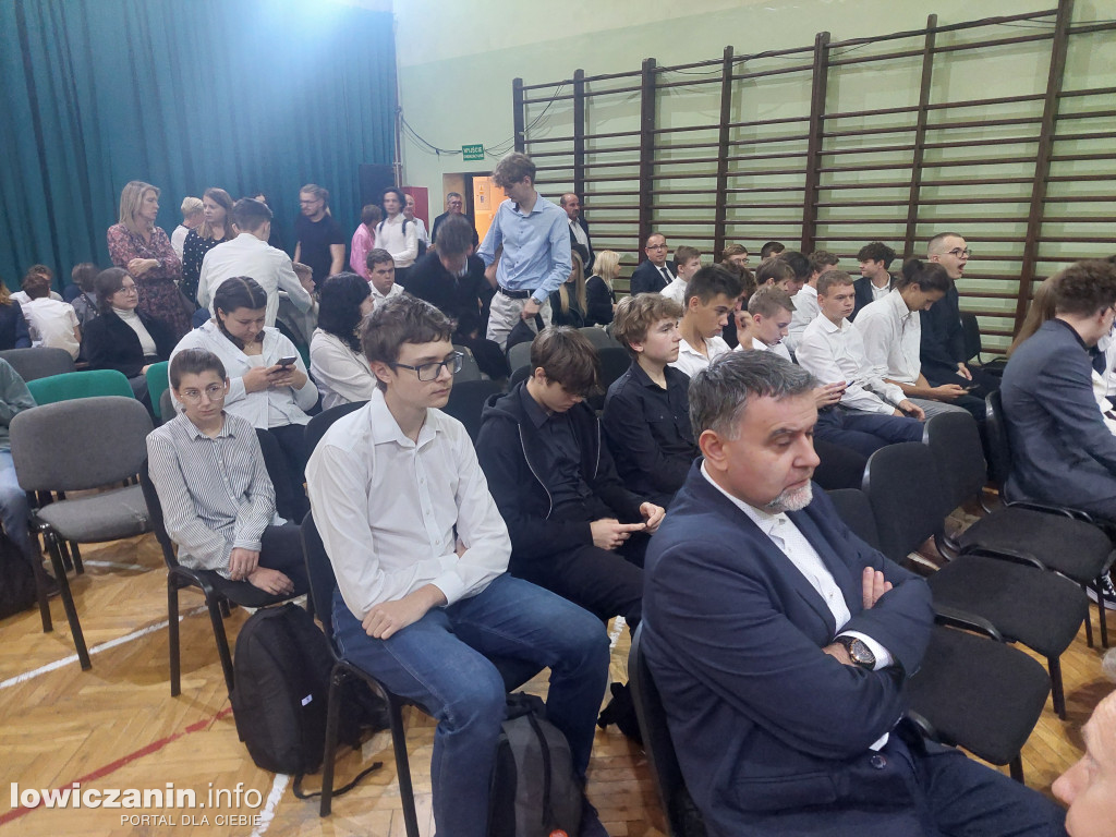 Dzień Edukacji Narodowej 2024 Blich Łowicz