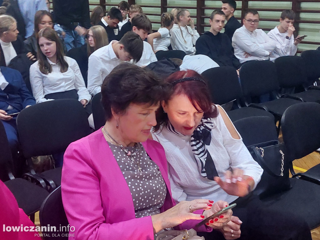 Dzień Edukacji Narodowej 2024 Blich Łowicz