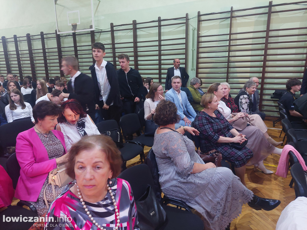 Dzień Edukacji Narodowej 2024 Blich Łowicz