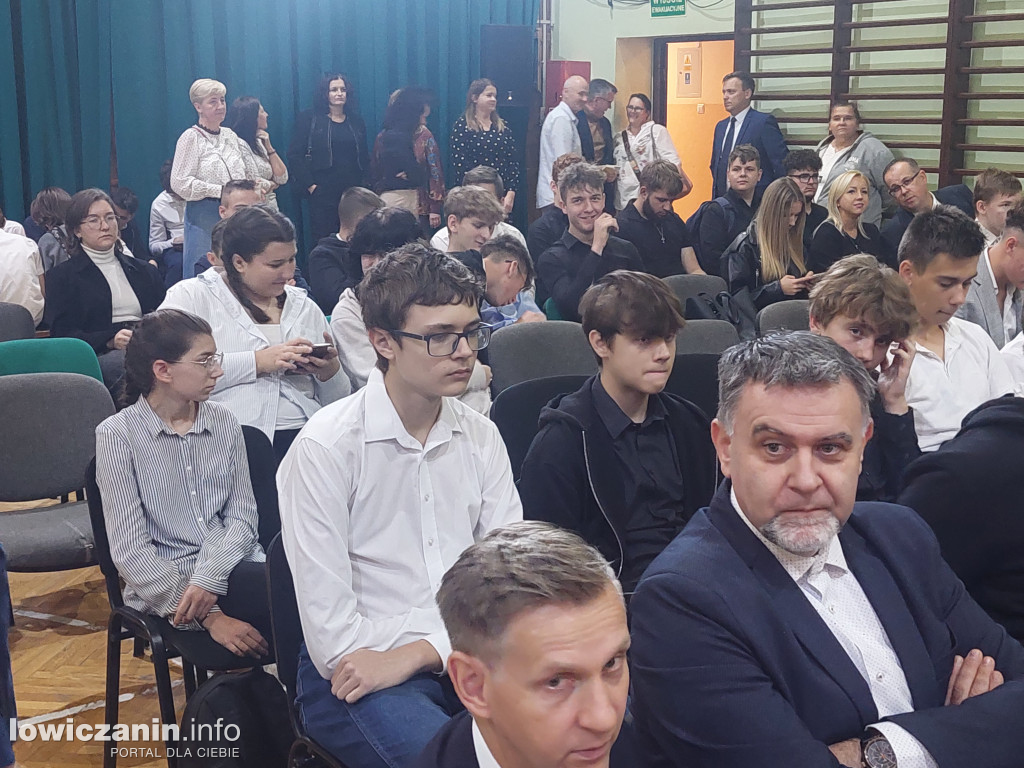 Dzień Edukacji Narodowej 2024 Blich Łowicz