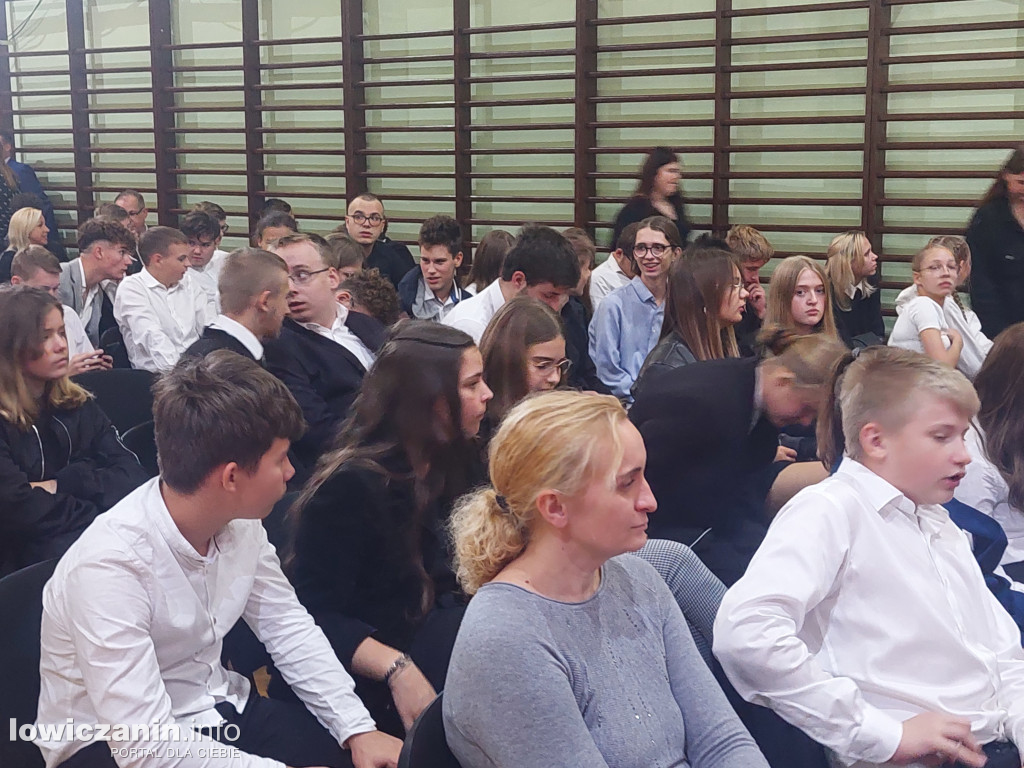 Dzień Edukacji Narodowej 2024 Blich Łowicz
