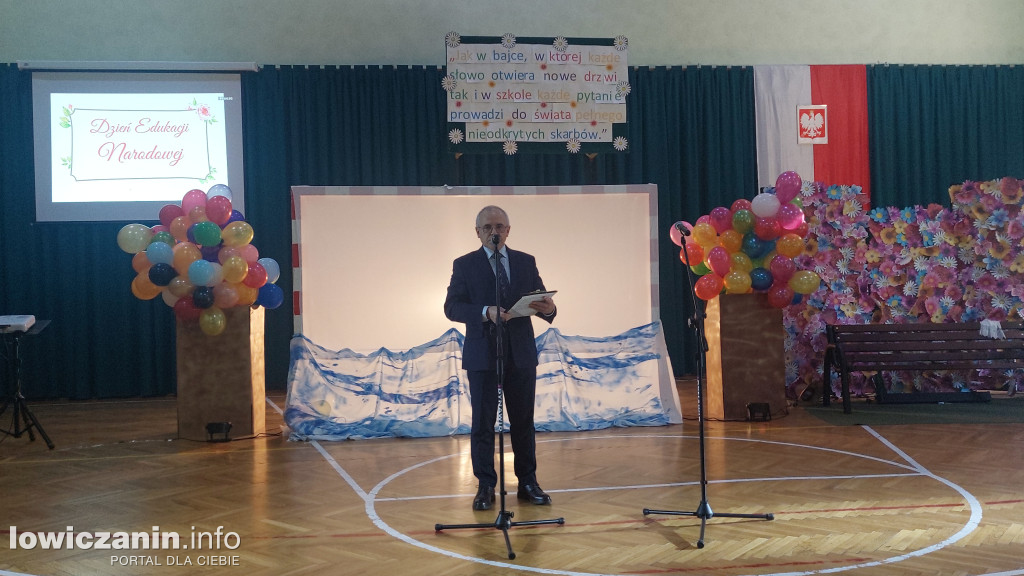 Dzień Edukacji Narodowej 2024 Blich Łowicz