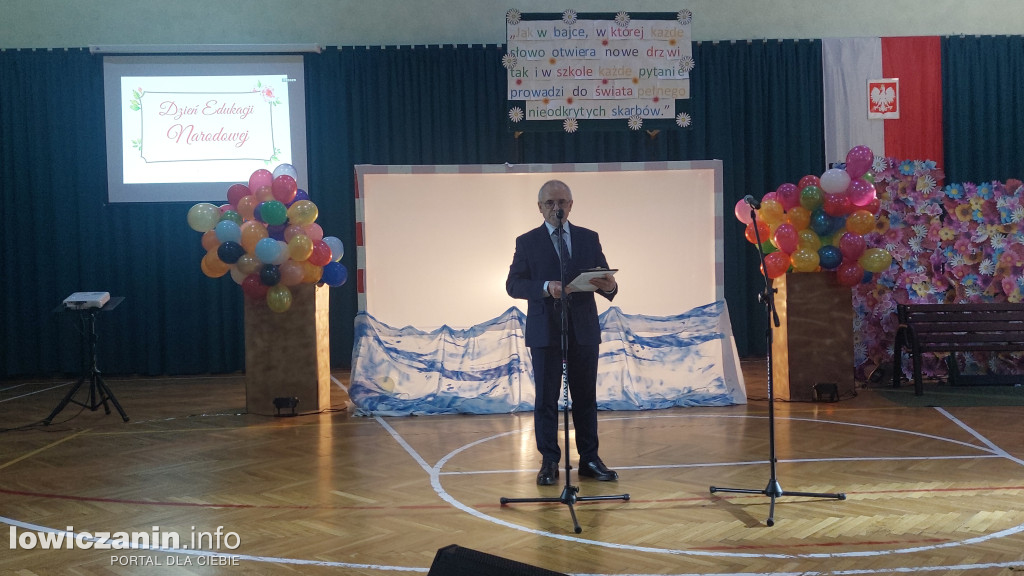 Dzień Edukacji Narodowej 2024 Blich Łowicz