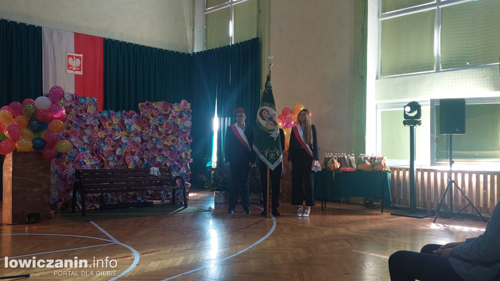 Dzień Edukacji Narodowej 2024 Blich Łowicz