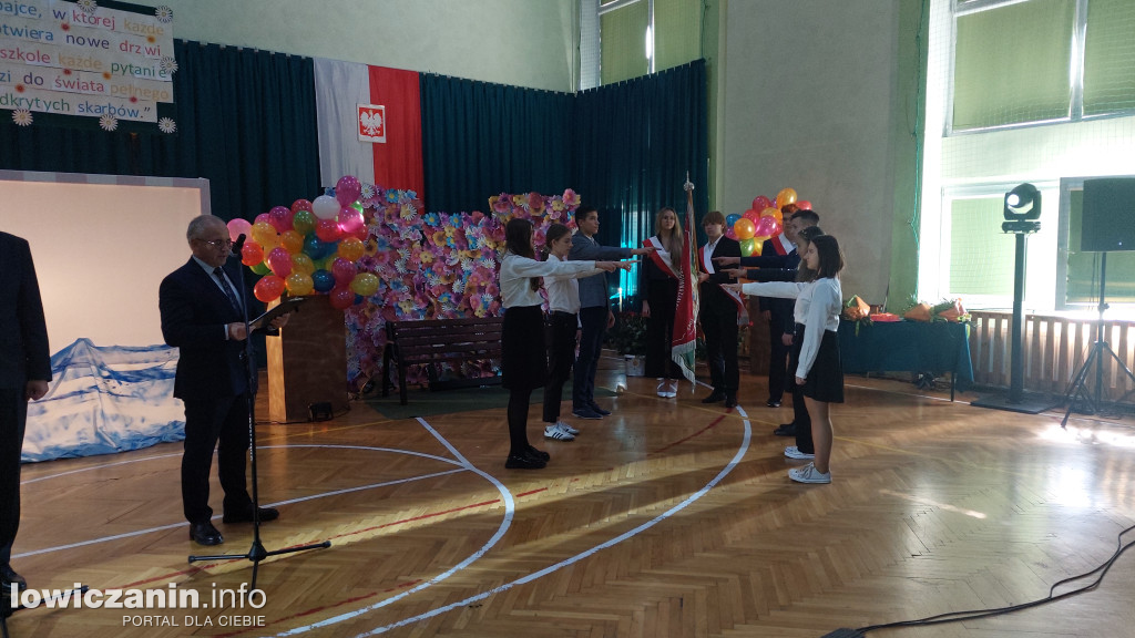 Dzień Edukacji Narodowej 2024 Blich Łowicz