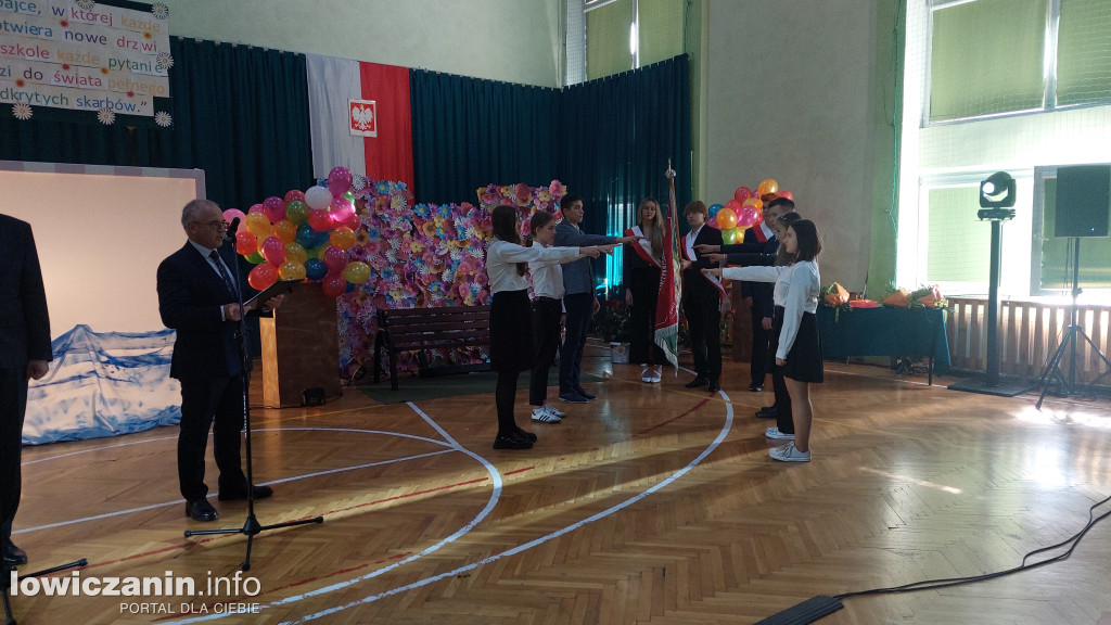 Dzień Edukacji Narodowej 2024 Blich Łowicz