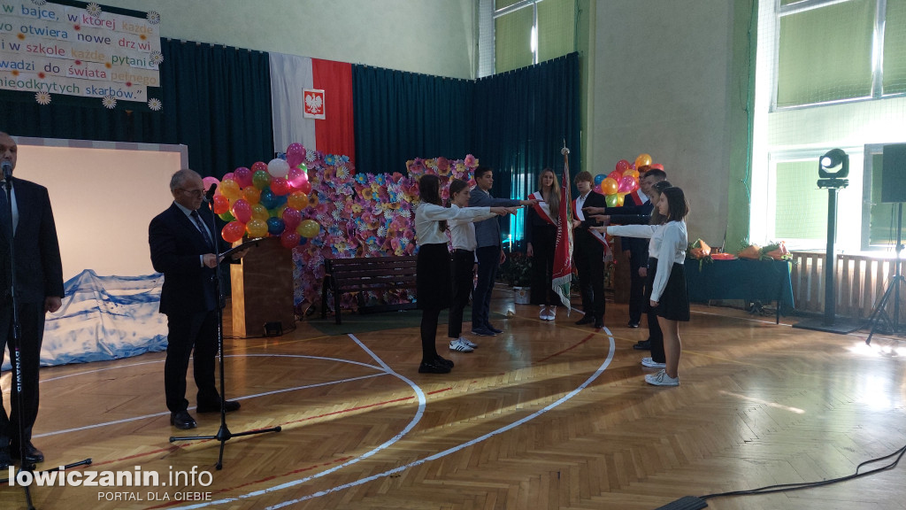 Dzień Edukacji Narodowej 2024 Blich Łowicz