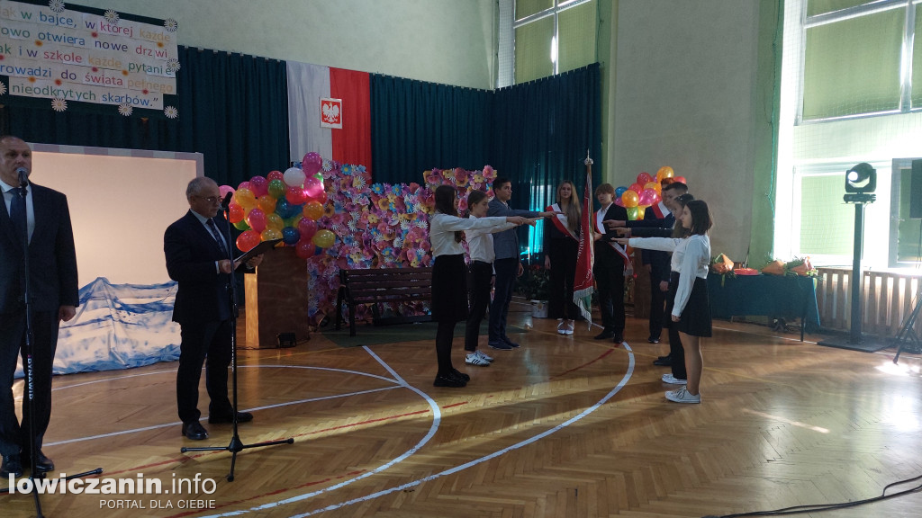 Dzień Edukacji Narodowej 2024 Blich Łowicz