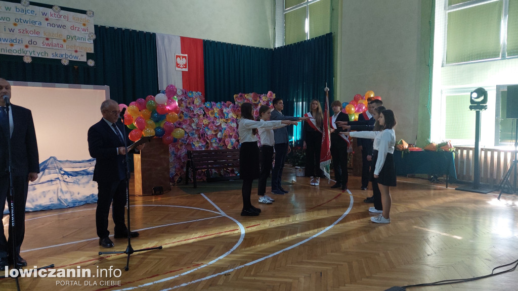 Dzień Edukacji Narodowej 2024 Blich Łowicz