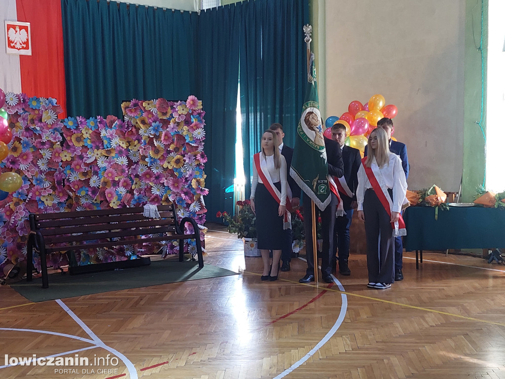 Dzień Edukacji Narodowej 2024 Blich Łowicz