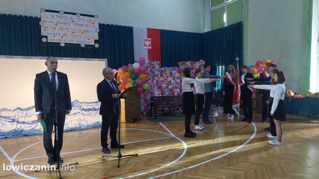 Dzień Edukacji Narodowej 2024 Blich Łowicz