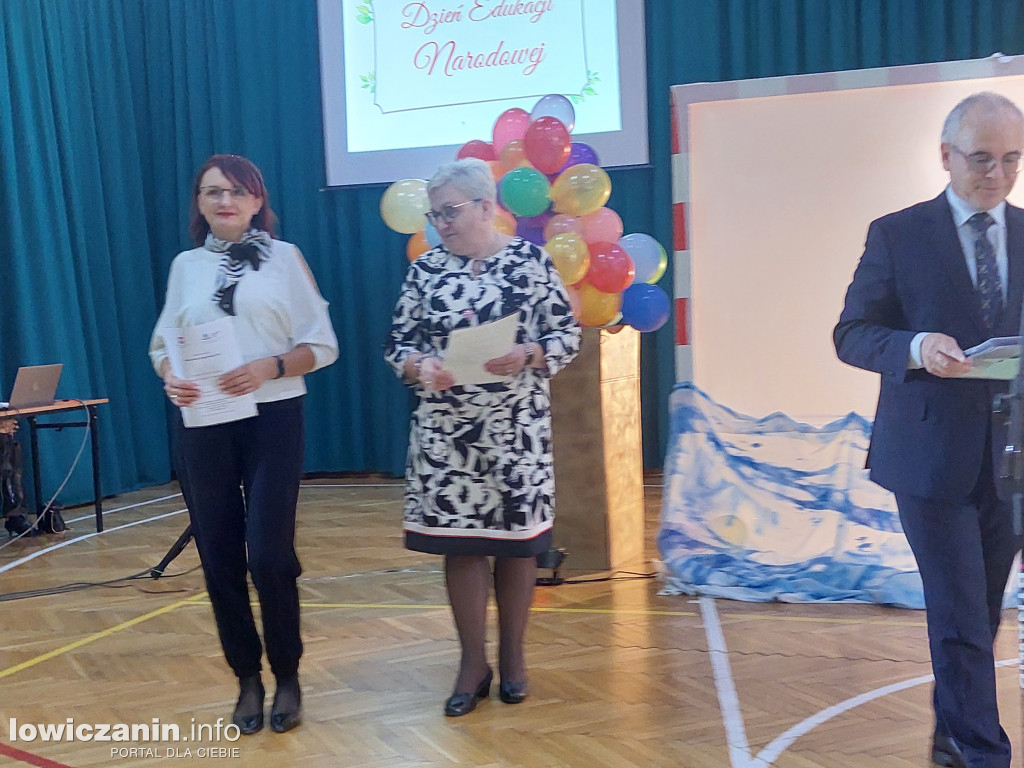 Dzień Edukacji Narodowej 2024 Blich Łowicz