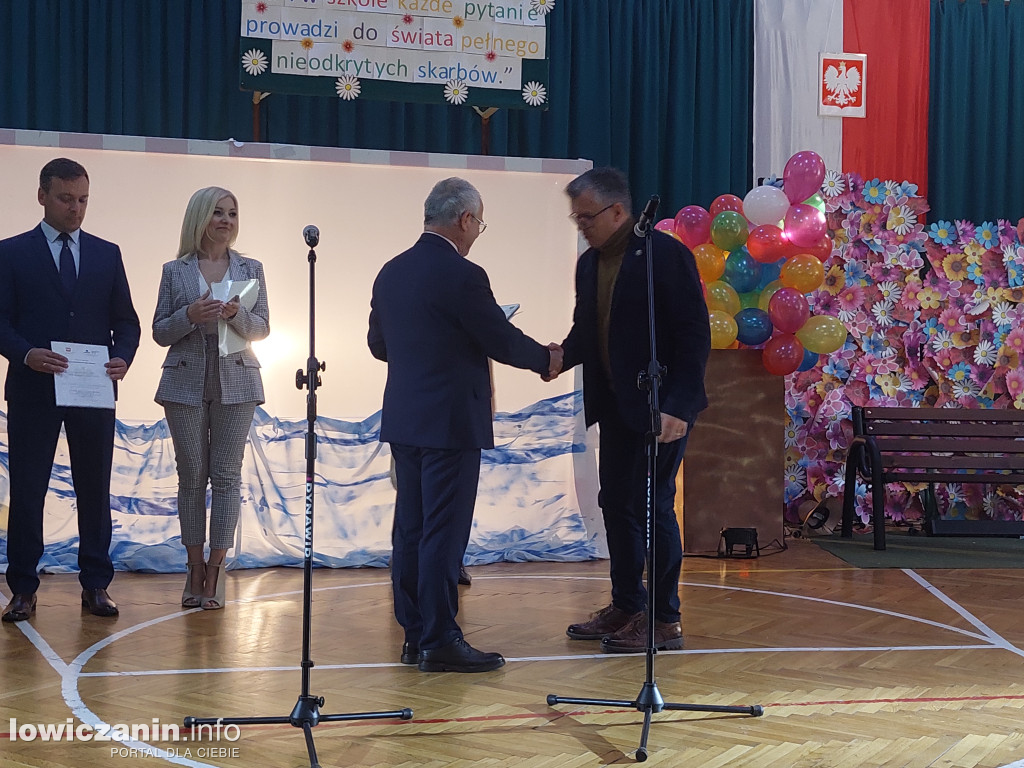 Dzień Edukacji Narodowej 2024 Blich Łowicz