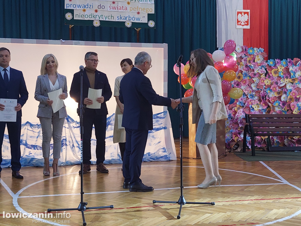 Dzień Edukacji Narodowej 2024 Blich Łowicz