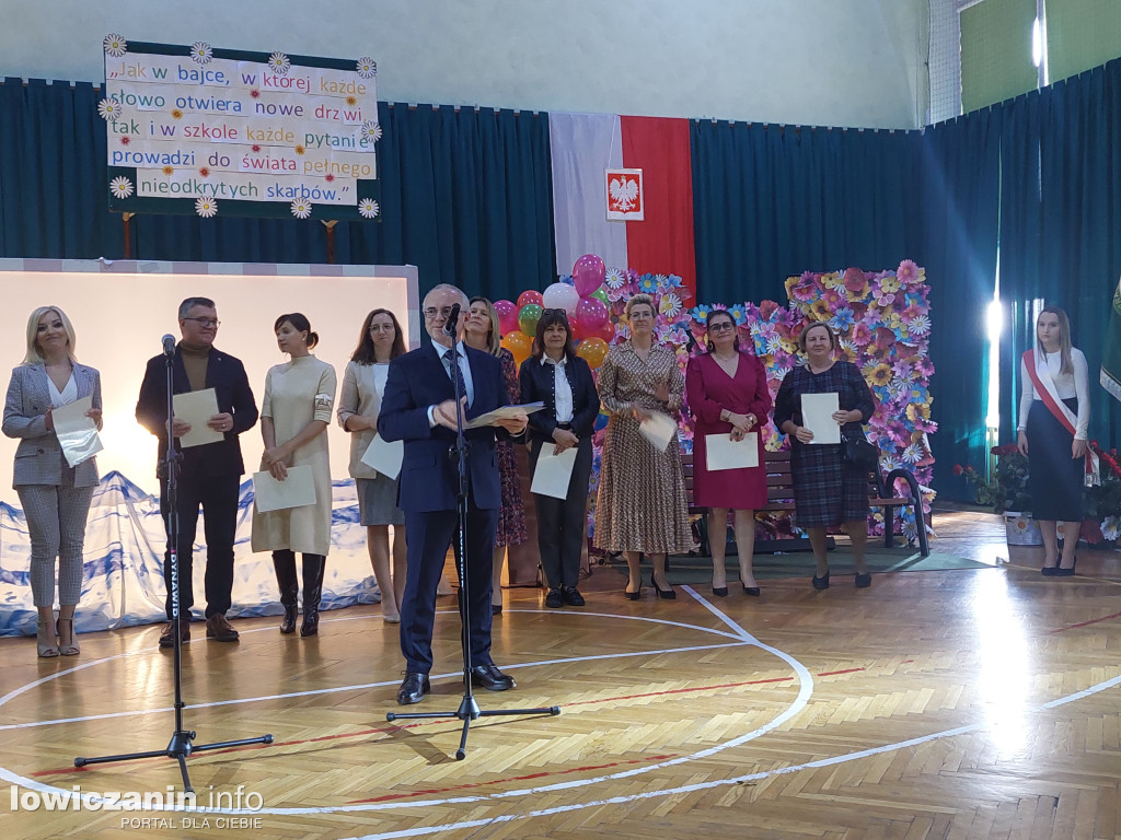 Dzień Edukacji Narodowej 2024 Blich Łowicz