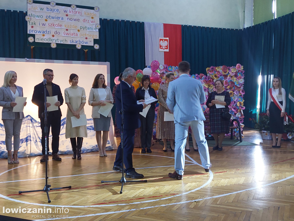 Dzień Edukacji Narodowej 2024 Blich Łowicz