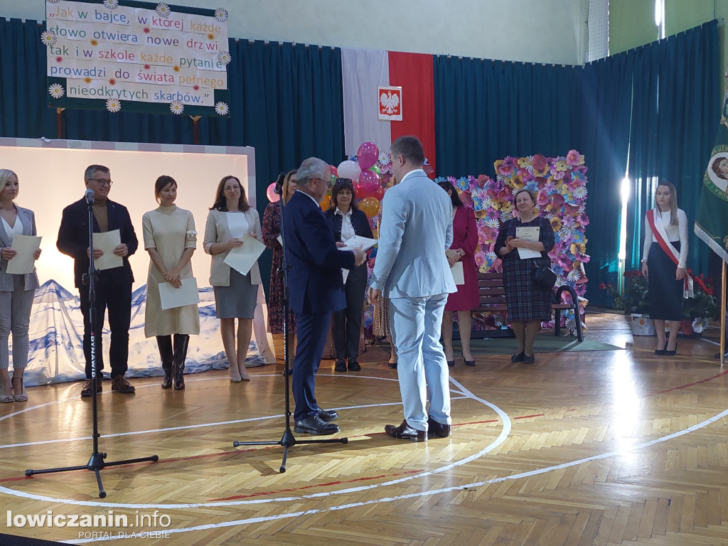 Dzień Edukacji Narodowej 2024 Blich Łowicz