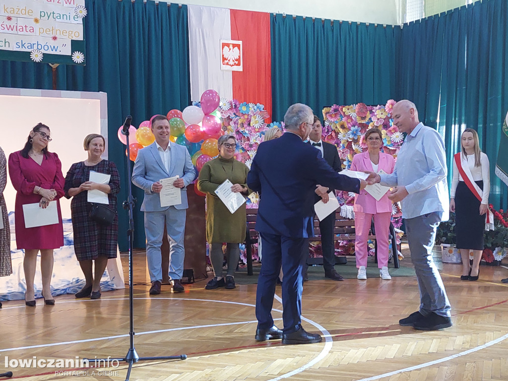Dzień Edukacji Narodowej 2024 Blich Łowicz