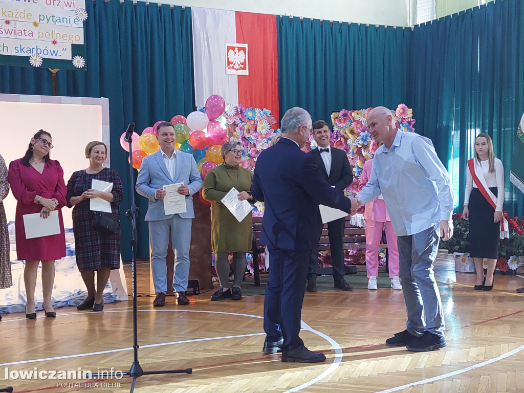 Dzień Edukacji Narodowej 2024 Blich Łowicz