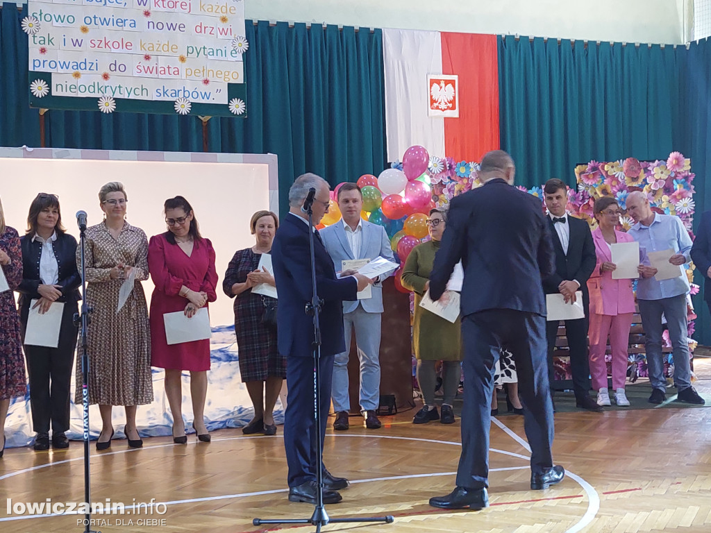 Dzień Edukacji Narodowej 2024 Blich Łowicz